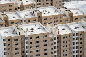 شکسته شدن سنت رونق زمستانی معاملات مسکن